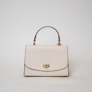 Coach Tilly Top Handle Satchel Bag